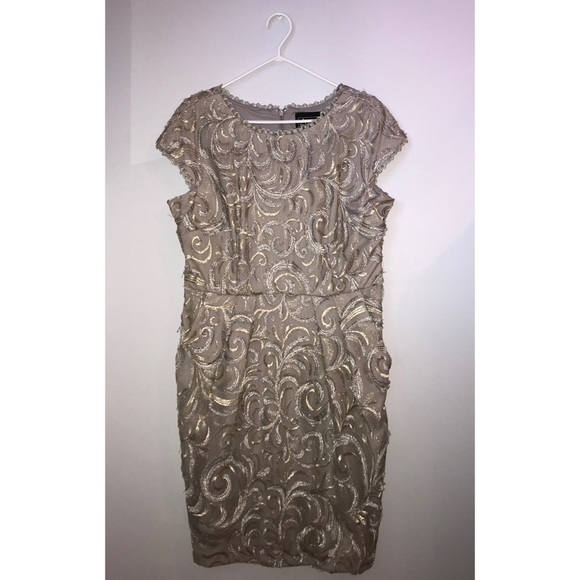 Alex Evenings Dress NWOT - Picture 1 of 2